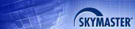 Skymaster Logo