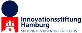 Logo Innovationsstiftung Hamburg
